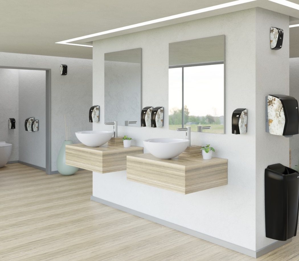 Lavabo Acces Xibu